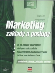 MARKETING ZÁKLADY A POSTUPY