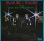 MAREK I VACEK - UTWORY ROMANTYCZNE