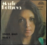 MARIE ROTTROVÁ – STŘAPATÁ, NOHATÁ / HODINA H