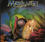 MARILLION - MARKET SQUARE HEROES