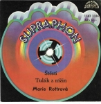 MARIE ROTTROVÁ - ŠTĚSTÍ / TULÁK Z NÍŽIN