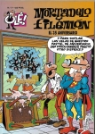 OLÉ! N. 77 – MORTADELO Y FILEMÓN 