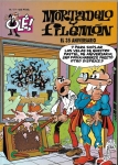 OLÉ! N. 77 – MORTADELO Y FILEMÓN 