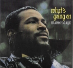 MARVIN GAYE - WHAT`S GOING ON