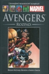 AVENGERS: ROZPAD