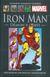 IRON MAN: DÉMON V LAHVI