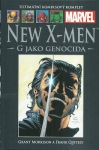 NEW X-MEN: G JAKO GENOCIDA