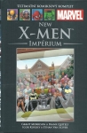 NEW X-MEN: IMPÉRIUM
