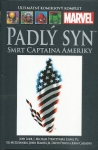 PADLÝ SYN: SMRT CAPTAINA AMERIKY