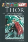 THOR: ZNOVUZROZENÍ