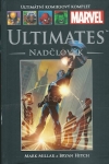 ULTIMATES: NADČLOVĚK