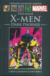 UNCANNY X-MEN: DARK PHOENIX