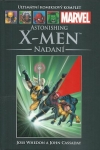 ASTONISHING X-MEN: NADANÍ