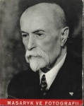 MASARYK VE FOTOGRAFII