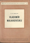 VLADIMÍR MAJAKOVSKIJ