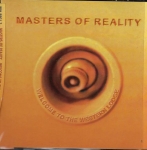 MASTERS OF REALITY – WELCOME TO THE WESTERN LODGE
