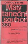 MALÝ TANEČNÍ SOUBOR 380