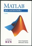 MATLAB - PRO ZAČÁTEČNÍKY