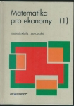 MATEMATIKA PRO EKONOMY (1)