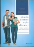 MATURITA Z ČESKÉHO JAZYKA A LITERATURY