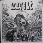BARNODAJ - MAUGLÍ