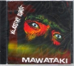 MAWATAKI – VLASTNÍ SVĚT