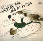 MAXIPES FÍK JDE DO SVĚTA