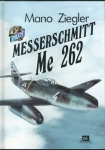 MESSERSCHMITT ME 262