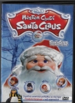 MĚSTEM CHODÍ SANTA CLAUS