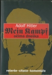 MEIN KAMPF OČIMA DNEŠKA