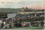 MELK IN DER WACHAU