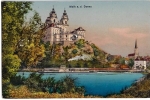 MELK a. d. DONAU