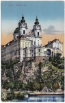 MELK: STIFTSKIRCHE