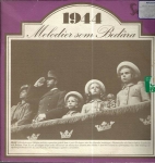 MELODIER SOM BEDARA 1944