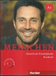 MENSCHEN - DEUTSCH ALS FREMDSPRACHE KURSBUCH A2