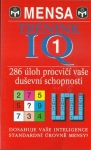 TRÉNINK IQ 1