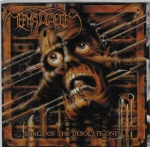 MEPHISTOPHELES – SONGS OF THE DESOLATE ONES