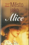 MĚSTO JAKO ALICE