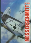 MESSERSHMITT BF 109