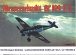 MESSERSCHMITT BF 109 E3