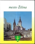 MESTO ŽILINA