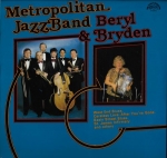 METROPOLITAN JAZZBAND & BERYL BRYDEN