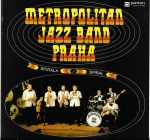 METROPOLITAN JAZZ BAND PRAHA – SPIRÁLA