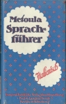 METOULA - SPRACHFÜHRER - ITALIENISCH