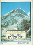 MOUNT EVEREST