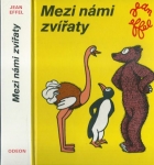 MEZI NÁMI ZVÍŘATY