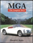 MGA - THE COMPLETE STORY