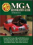 MGA - RESTORATION GUIDE