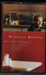 MICHAEL BOLTON – ALL THAT MATTERS