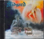 MIDGARD – FROM DEMONS AND ANGELS
